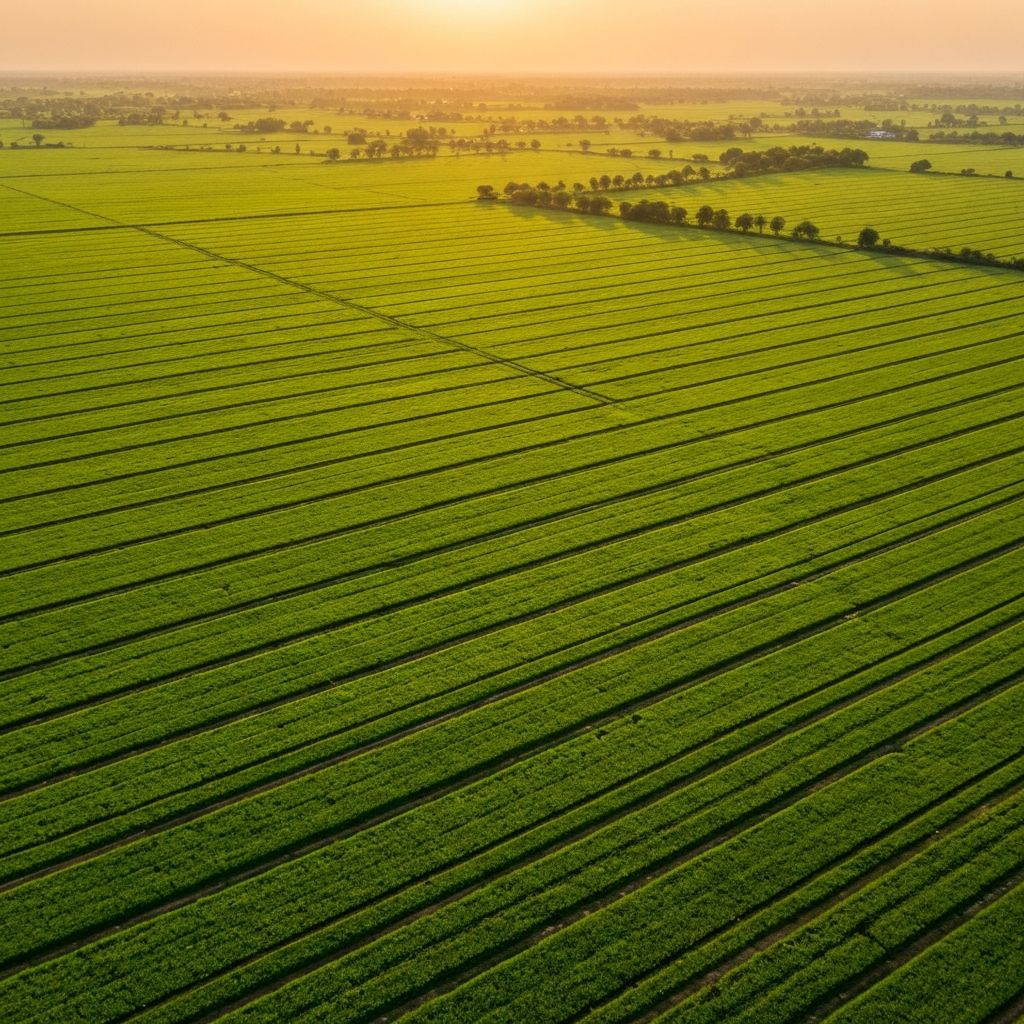 Growing India's Future, One Seed at a Time