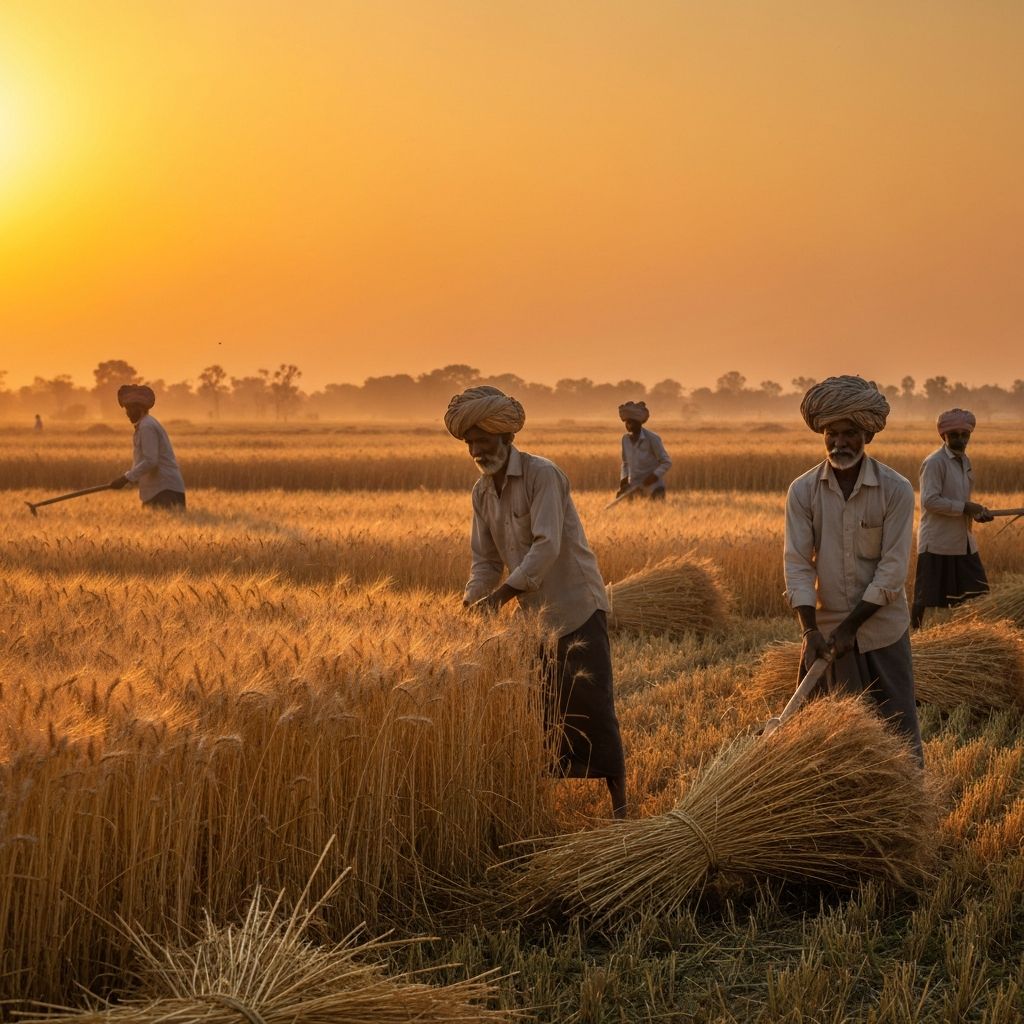 From Our Labs to Your Fields